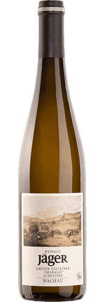 2020 Grüner Veltliner Smaragd Ried Achleiten Weingut Roman Jäger