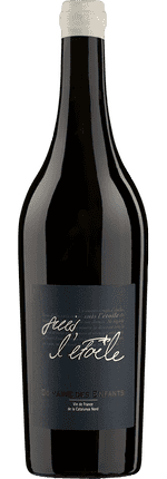 2020 Suis l'Etoile Côtes Catalanes IGP Domaine des Enfants (Bio)