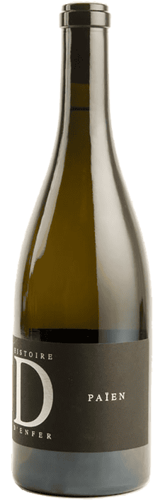 2022 Païen Réserve Coteaux de Sierre Valais AOC Histoire d'Enfer