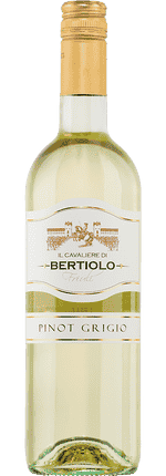 2025 Pinot Grigio Friuli DOC Cabert - Cantina di Bertiolo