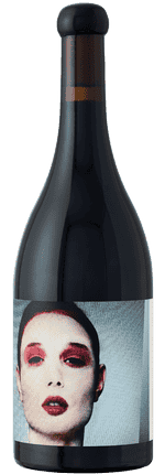 2018 Pinot Noir Annapolis Ridge Vineyard Sonoma Coast L'Usine Cellars