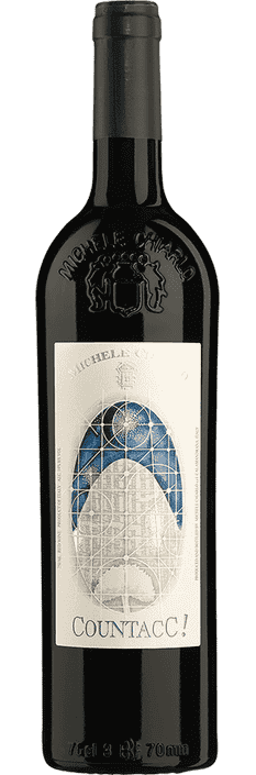 2020 Countacc! Monferrato DOC Michele Chiarlo