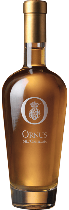 2010 Ornus dell'Ornellaia Toscana IGT Tenuta