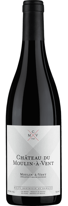 2020 Château du Moulin-à-Vent AOC