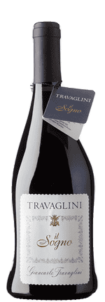 2019 Il Sogno Uve Stramature Gattinara DOCG Giancarlo Travaglini