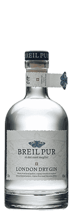 Gin Breil Pur London Dry