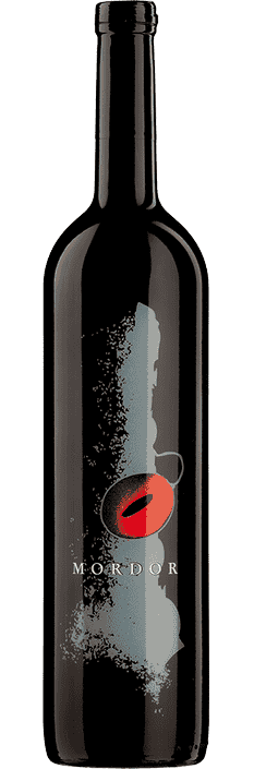 2021 Mordor Burgenland Scheiblhofer - The Wine