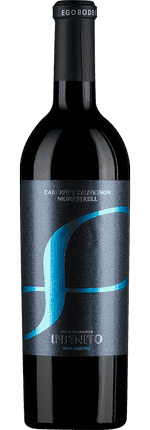 2022 Infinito Vino de España Ego Bodegas