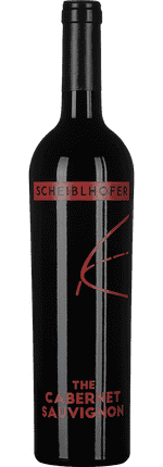 2023 The Cabernet Sauvignon Burgenland Scheiblhofer - The Wine