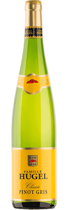 2022 Pinot Gris Alsace AOC Famille Hugel