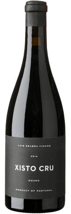 2016 Xisto Cru Tinto Douro DOC Luis Seabra Vinhos