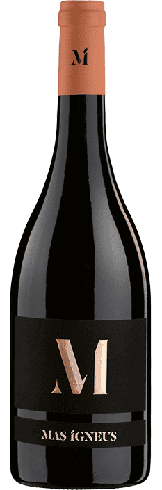 2019 M de Mas Igneus Priorat DOCa (Bio)