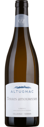2023 Château d'Altugnac Terres Amoureuses Limoux AOP