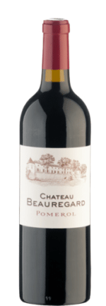 2017 Château Beauregard Pomerol AOC