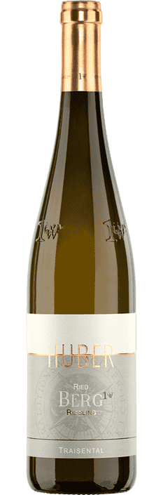2021 Riesling ÖTW Erste Lage Ried Berg Traisental DAC Weingut Markus Huber