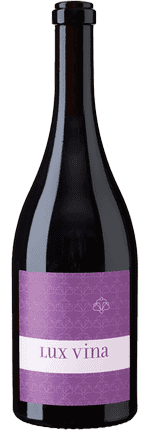 2022 Cornalin Neyrun Valais AOC Lux Vina Domaines des Chevaliers