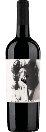 2019 Devil's Candy Napa Valley 689 Cellars