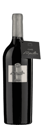 2021 Cuvée de l'Orpailleur Valais AOC L'Orpailleur - Frédéric Dumoulin