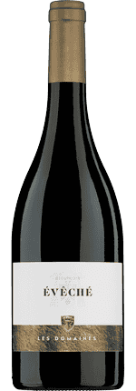 2015 Diolinoir Evêché Les Domaines Domaine de la Tournelette Valais AOC Provins