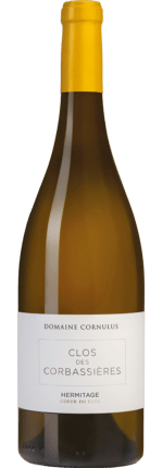 2022 Hermitage Coeur du Clos des Corbassières Valais AOC Domaine Cornulus