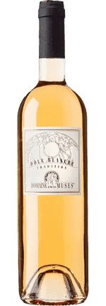 2023 Dôle Blanche Tradition Valais AOC Domaine des Muses