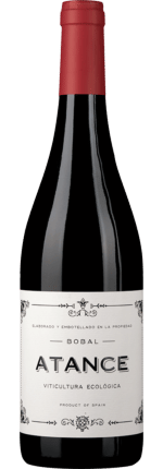 2022 Atance Bobal Valencia DO Risky Grapes