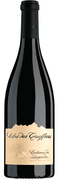 2018 Clos des Truffiers Languedoc AOP