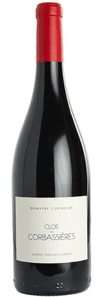 2022 Gamay Vieilles Vignes Clos des Corbassières Valais AOC Domaine Cornulus (Bio)