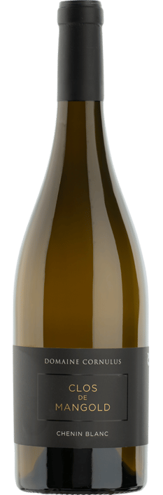 2023 Chenin Blanc Clos de Mangold Valais AOC Domaine Cornulus (Bio)