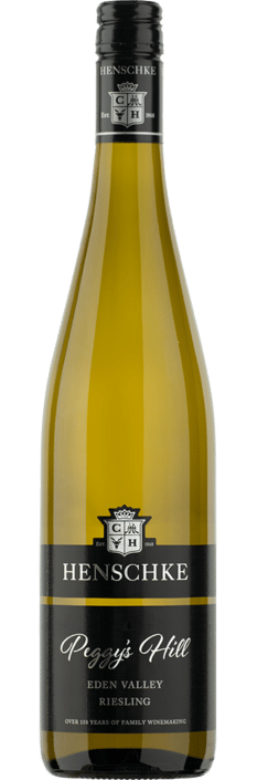 2024 Riesling Peggy's Hill Eden Valley Henschke