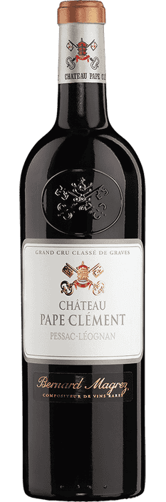 2022 Château Pape Clément Grand Cru Classé de Graves Pessac-Léognan AOC
