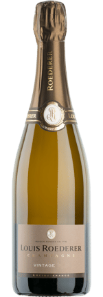 2015 Champagne Brut Millésimé Louis Roederer