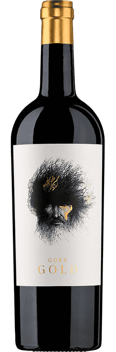 2017 Goru Gold Jumilla DO Ego Bodegas