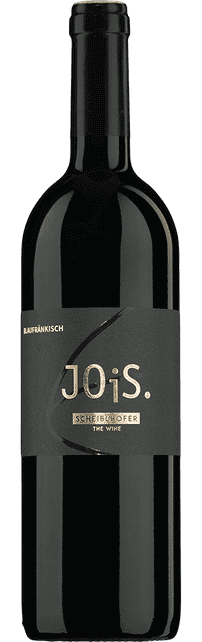 2021 Blaufränkisch Jois Burgenland Scheiblhofer - The Wine