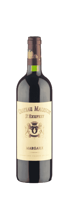 2020 Château Malescot St-Exupéry 3e Cru Classé Margaux AOC