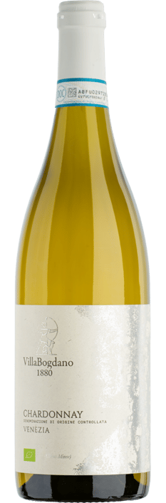 2018 Chardonnay (Bio)