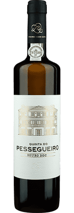 2023 Quinta do Pessegueiro Branco Douro DOC