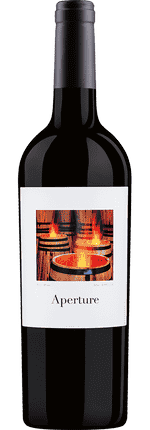 2020 Aperture Red Alexander Valley - Sonoma County Aperture Cellars