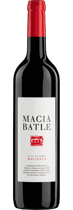 2023 Macià Batle Tinto VT Mallorca Bodegues