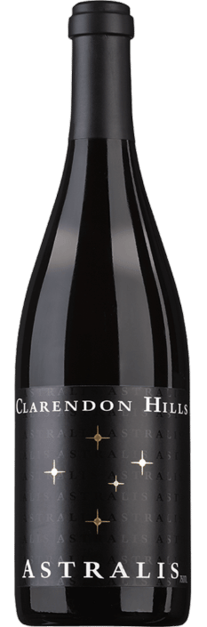 2009 Syrah Astralis Clarendon Hills Vineyard