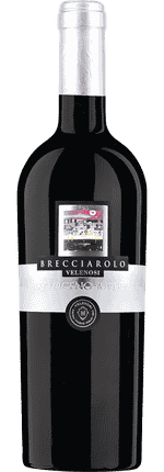 2020 Brecciarolo Rosso Piceno DOC Superiore Velenosi