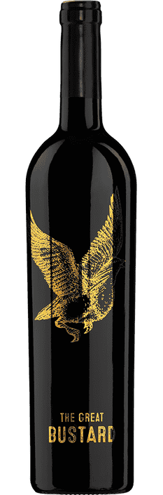 2022 The Great Bustard Burgenland Scheiblhofer - Wine