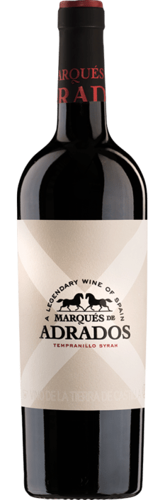 2020 Marqués de Adrados VT Castilla