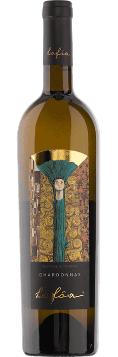 2021 Chardonnay Lafóa Südtirol Alto Adige DOC Schreckbichl Colterenzio