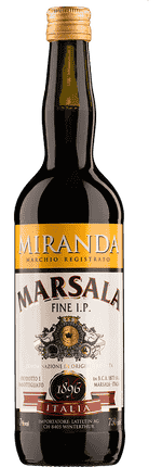 Marsala Fine IP DOC Miranda