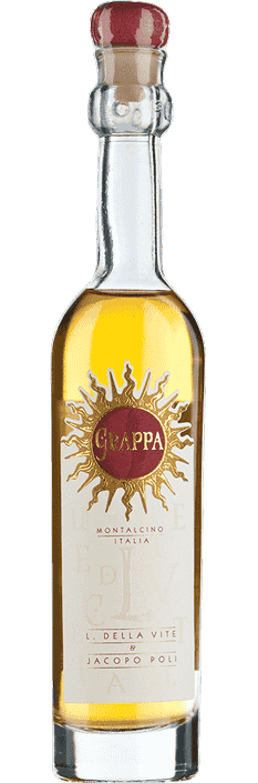 Grappa di Luce Jacopo Poli Tenuta