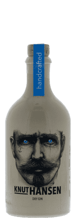 Gin Knut Hansen Dry