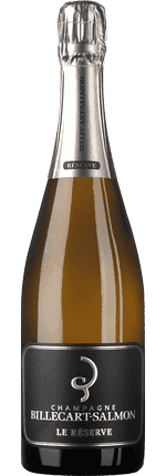Champagne Le Réserve Extra Brut Billecart-Salmon