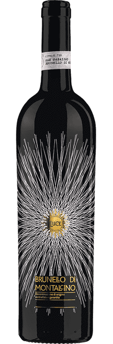 2019 Brunello Luce di Montalcino DOCG Tenuta