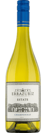 2019 Chardonnay Estate Reserva Región de Aconcagua DO Viña Errázuriz